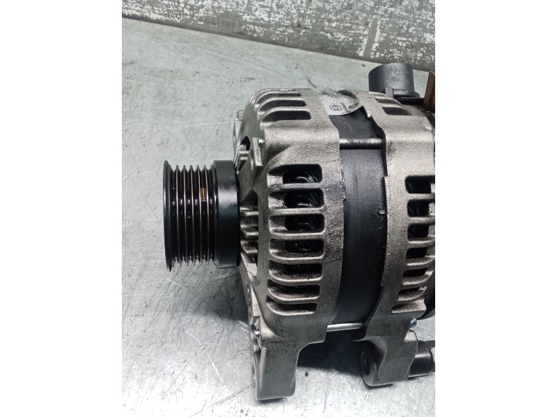 Recambio de alternador para ford focus ii (da_, hcp, dp) 1.6 tdci referencia OEM IAM D639522R  05
