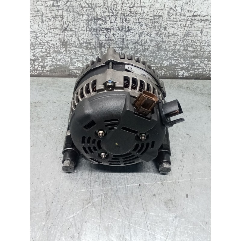 Recambio de alternador para ford focus ii (da_, hcp, dp) 1.6 tdci referencia OEM IAM D639522R  05