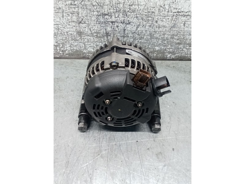 Recambio de alternador para ford focus ii (da_, hcp, dp) 1.6 tdci referencia OEM IAM D639522R  05
