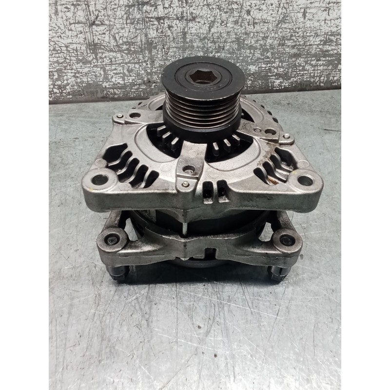 Recambio de alternador para ford focus ii (da_, hcp, dp) 1.6 tdci referencia OEM IAM D639522R  05