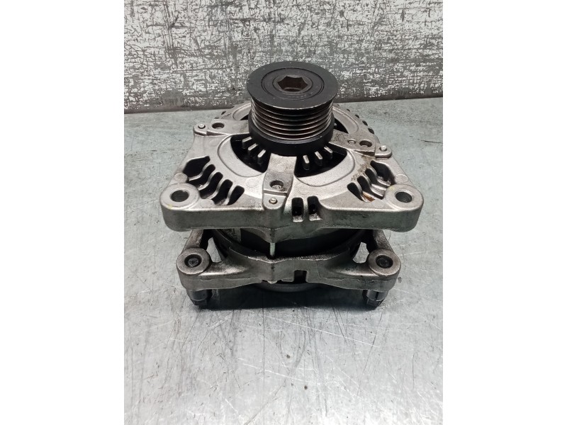 Recambio de alternador para ford focus ii (da_, hcp, dp) 1.6 tdci referencia OEM IAM D639522R  05