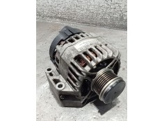 Recambio de alternador para fiat doblo cargo (263_) 1.3 d multijet (263wxu1a) referencia OEM IAM 52003517  