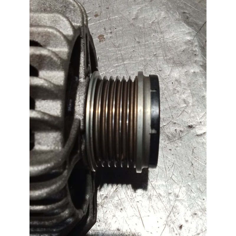 Recambio de alternador para fiat doblo cargo (263_) 1.3 d multijet (263wxu1a) referencia OEM IAM 52003517  