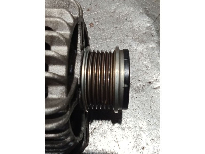 Recambio de alternador para fiat doblo cargo (263_) 1.3 d multijet (263wxu1a) referencia OEM IAM 52003517  