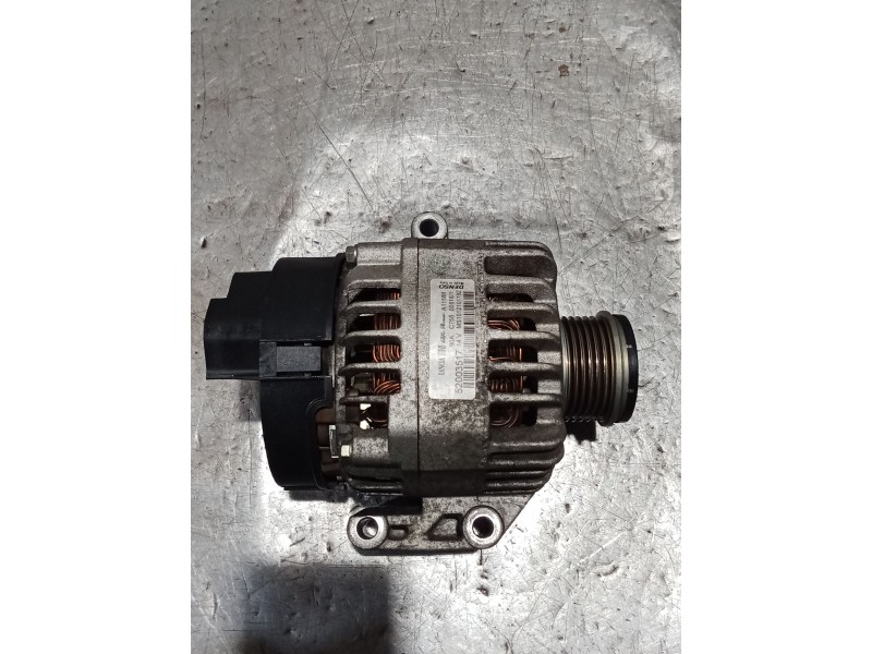 Recambio de alternador para fiat doblo cargo (263_) 1.3 d multijet (263wxu1a) referencia OEM IAM 52003517  
