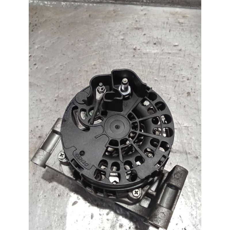 Recambio de alternador para fiat doblo cargo (263_) 1.3 d multijet (263wxu1a) referencia OEM IAM 52003517  