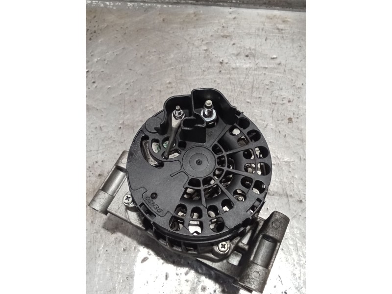 Recambio de alternador para fiat doblo cargo (263_) 1.3 d multijet (263wxu1a) referencia OEM IAM 52003517  