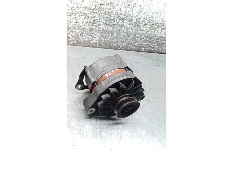 Recambio de alternador para peugeot 309 i (10c, 10a) 1.4 referencia OEM IAM 0120489393 55A 85