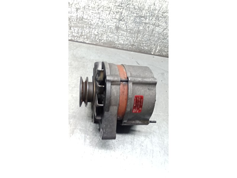 Recambio de alternador para peugeot 309 i (10c, 10a) 1.4 referencia OEM IAM 0120489393 55A 85