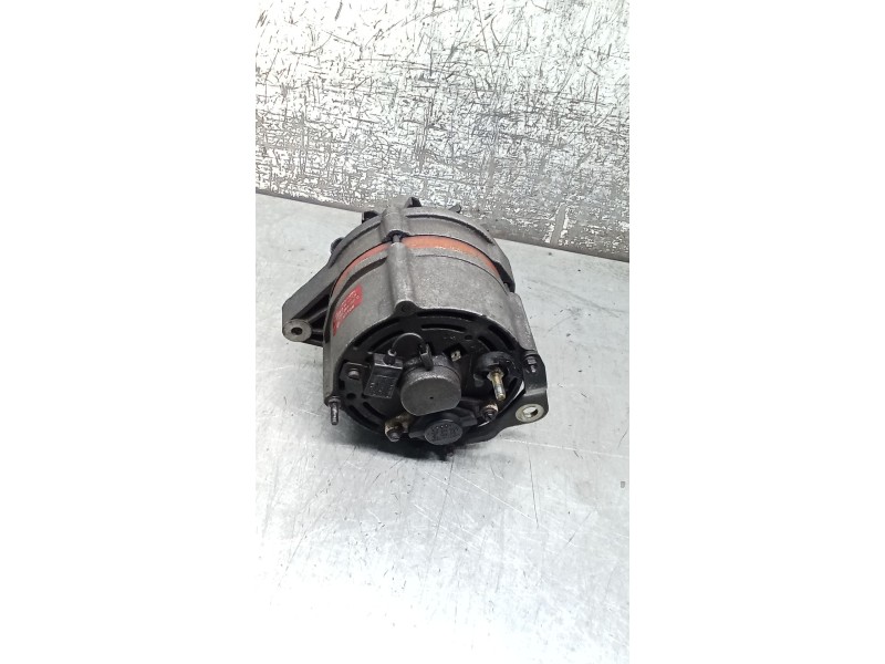 Recambio de alternador para peugeot 309 i (10c, 10a) 1.4 referencia OEM IAM 0120489393 55A 85