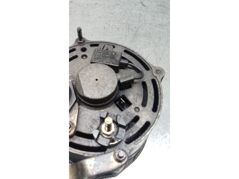 Recambio de alternador para peugeot 309 i (10c, 10a) 1.4 referencia OEM IAM 0120489393 55A 85