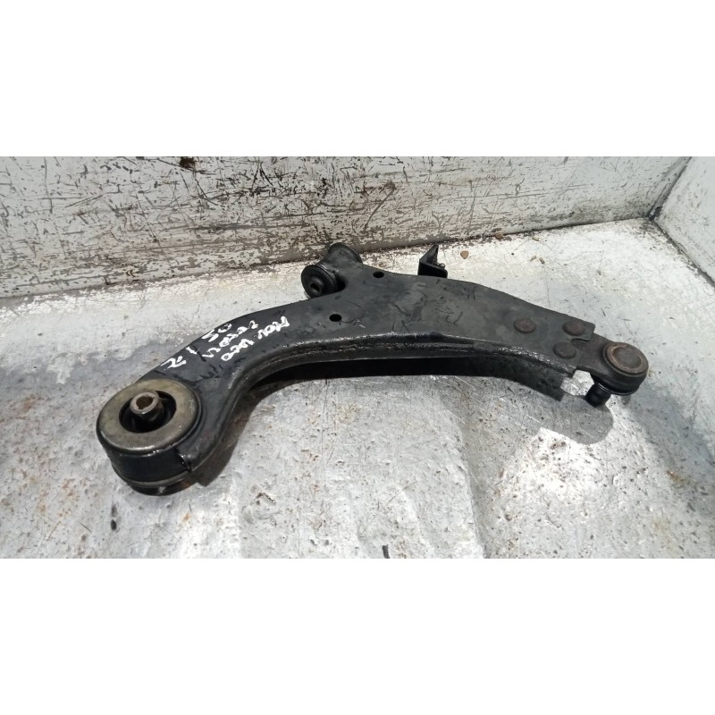 Recambio de brazo suspension inferior delantero izquierdo para ford mondeo berlina (ge) futura x referencia OEM IAM   