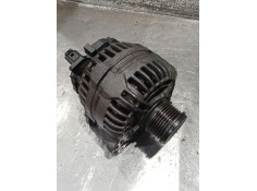 Recambio de alternador para volkswagen polo iv (9n_, 9a_) 1.4 tdi referencia OEM IAM   