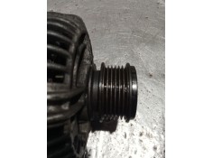 Recambio de alternador para volkswagen polo iv (9n_, 9a_) 1.4 tdi referencia OEM IAM    2