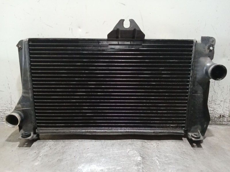 Recambio de intercooler para chrysler voyager ii (es) 2.5 td referencia OEM IAM   91
