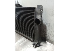 Recambio de intercooler para chrysler voyager ii (es) 2.5 td referencia OEM IAM   91 2