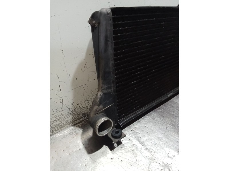 Recambio de intercooler para chrysler voyager ii (es) 2.5 td referencia OEM IAM   91