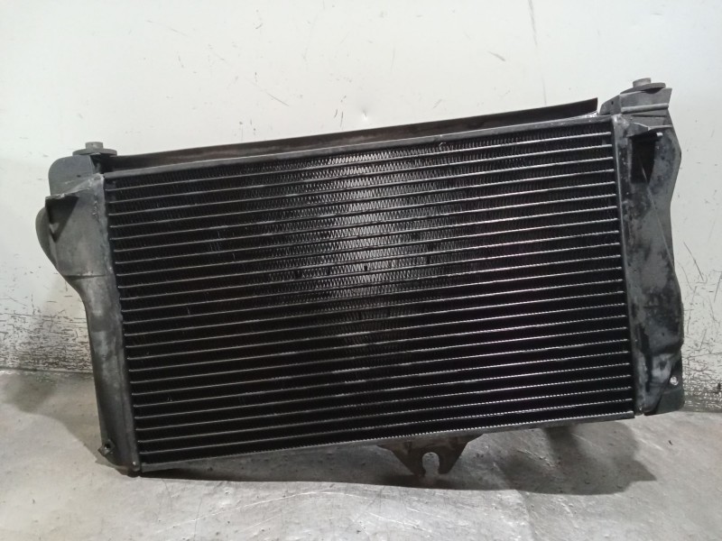 Recambio de intercooler para chrysler voyager ii (es) 2.5 td referencia OEM IAM   91