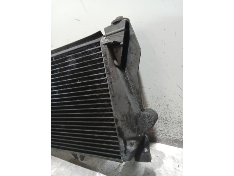 Recambio de intercooler para chrysler voyager ii (es) 2.5 td referencia OEM IAM   91