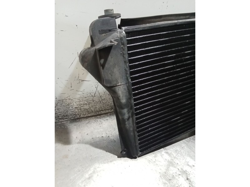 Recambio de intercooler para chrysler voyager ii (es) 2.5 td referencia OEM IAM   91
