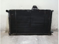 Recambio de radiador agua para chrysler voyager ii (es) 2.5 td referencia OEM IAM   91