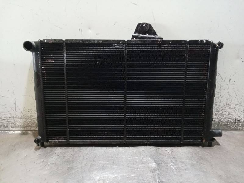 Recambio de radiador agua para chrysler voyager ii (es) 2.5 td referencia OEM IAM   91