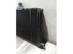 Recambio de radiador agua para chrysler voyager ii (es) 2.5 td referencia OEM IAM   91 2