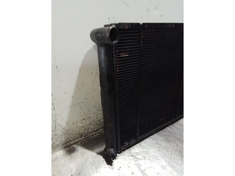 Recambio de radiador agua para chrysler voyager ii (es) 2.5 td referencia OEM IAM   91