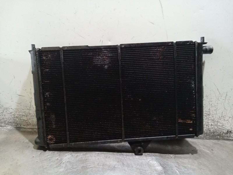 Recambio de radiador agua para chrysler voyager ii (es) 2.5 td referencia OEM IAM   91