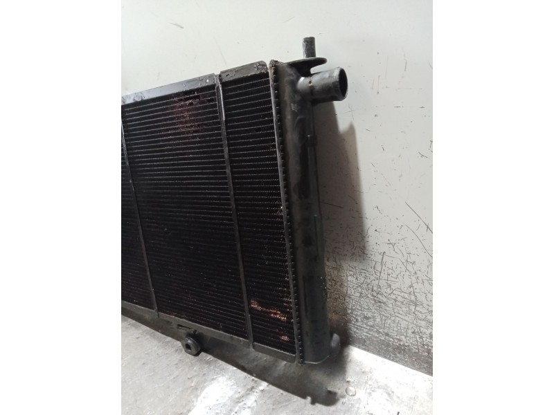 Recambio de radiador agua para chrysler voyager ii (es) 2.5 td referencia OEM IAM   91