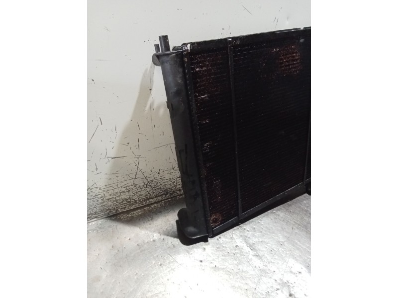 Recambio de radiador agua para chrysler voyager ii (es) 2.5 td referencia OEM IAM   91