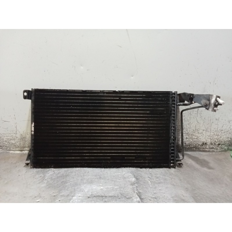 Recambio de condensador / radiador aire acondicionado para chrysler voyager ii (es) 2.5 td referencia OEM IAM   91