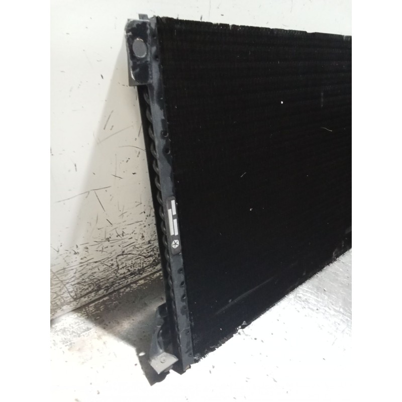 Recambio de condensador / radiador aire acondicionado para chrysler voyager ii (es) 2.5 td referencia OEM IAM   91
