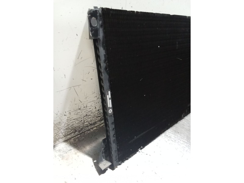 Recambio de condensador / radiador aire acondicionado para chrysler voyager ii (es) 2.5 td referencia OEM IAM   91