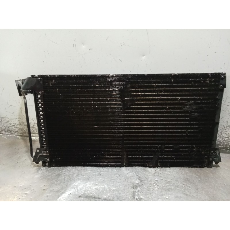 Recambio de condensador / radiador aire acondicionado para chrysler voyager ii (es) 2.5 td referencia OEM IAM   91