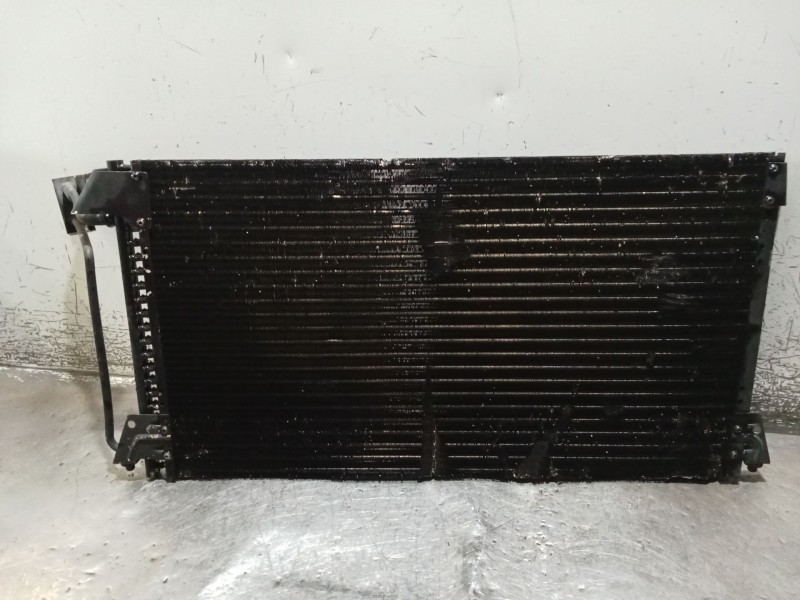 Recambio de condensador / radiador aire acondicionado para chrysler voyager ii (es) 2.5 td referencia OEM IAM   91