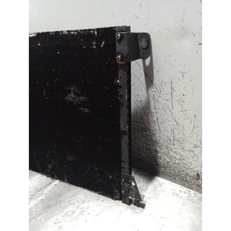 Recambio de condensador / radiador aire acondicionado para chrysler voyager ii (es) 2.5 td referencia OEM IAM   91