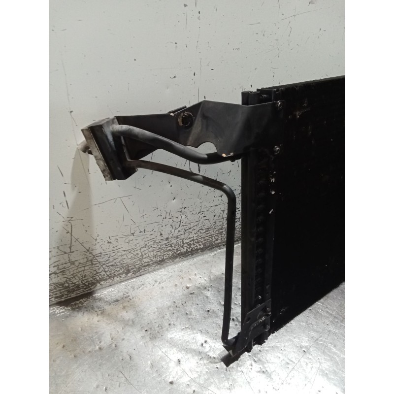 Recambio de condensador / radiador aire acondicionado para chrysler voyager ii (es) 2.5 td referencia OEM IAM   91