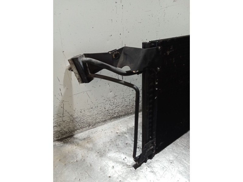 Recambio de condensador / radiador aire acondicionado para chrysler voyager ii (es) 2.5 td referencia OEM IAM   91