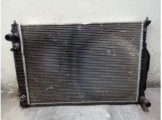 Recambio de radiador agua para audi allroad c5 (4bh) 2.5 tdi quattro referencia OEM IAM   00