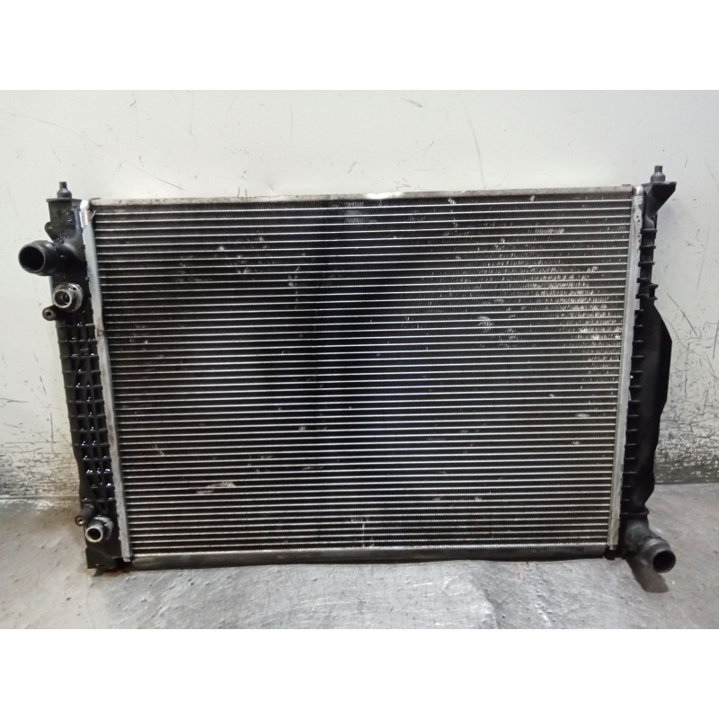 Recambio de radiador agua para audi allroad c5 (4bh) 2.5 tdi quattro referencia OEM IAM   00