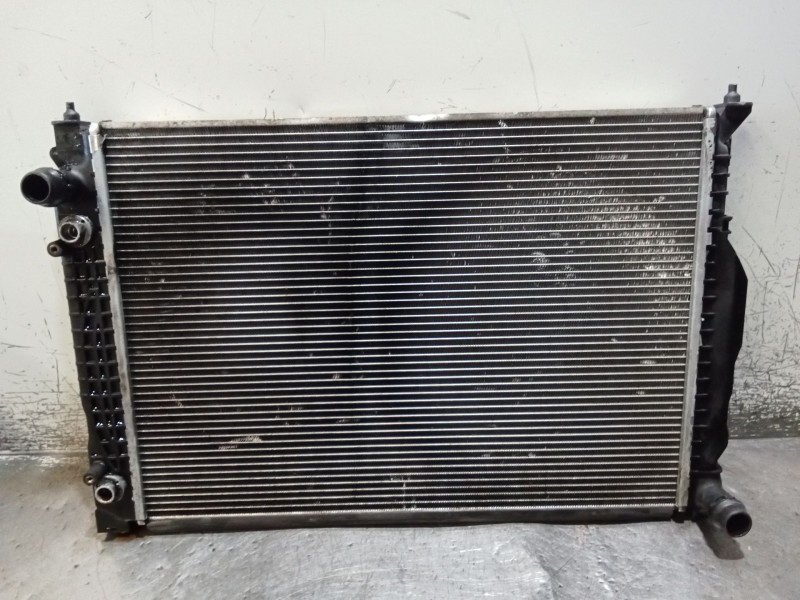 Recambio de radiador agua para audi allroad c5 (4bh) 2.5 tdi quattro referencia OEM IAM   00