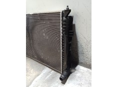 Recambio de radiador agua para audi allroad c5 (4bh) 2.5 tdi quattro referencia OEM IAM   00 2