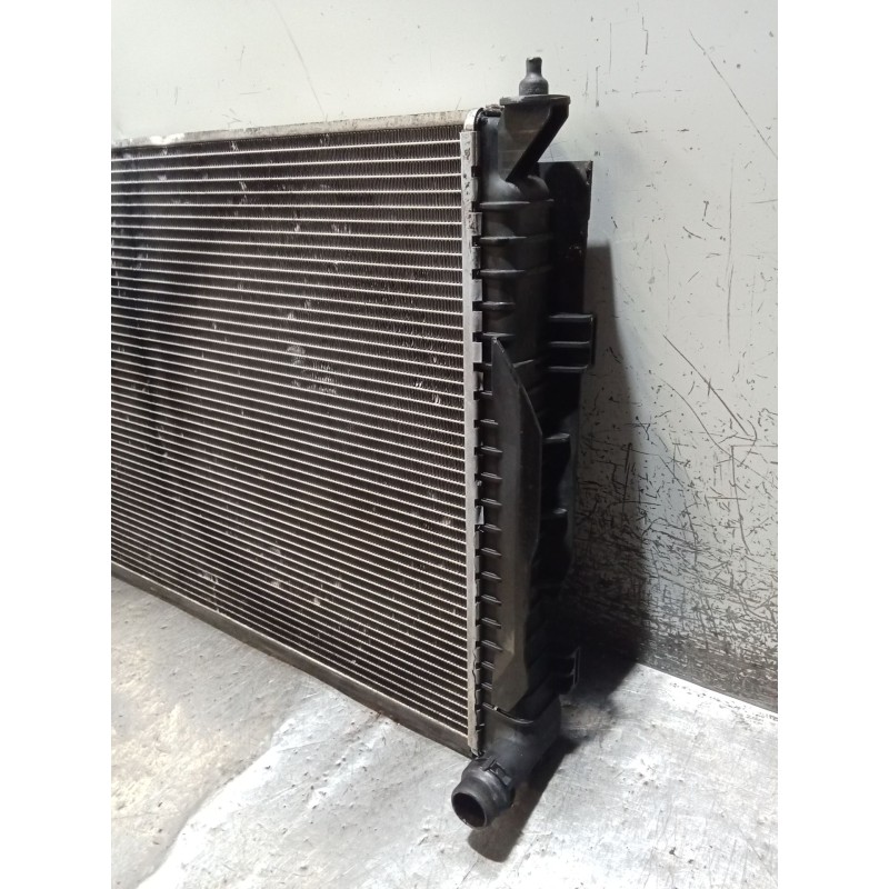 Recambio de radiador agua para audi allroad c5 (4bh) 2.5 tdi quattro referencia OEM IAM   00