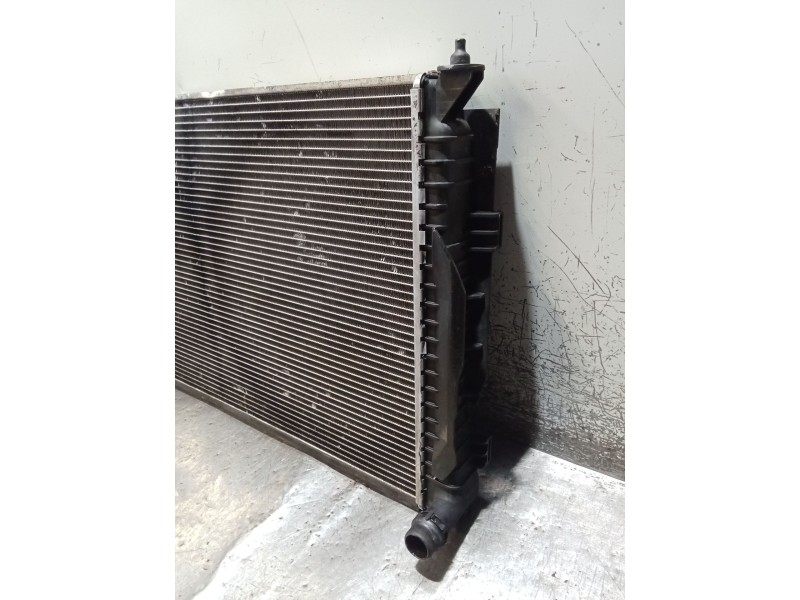 Recambio de radiador agua para audi allroad c5 (4bh) 2.5 tdi quattro referencia OEM IAM   00