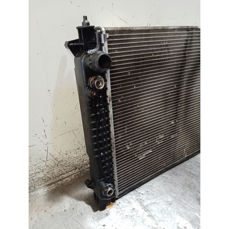 Recambio de radiador agua para audi allroad c5 (4bh) 2.5 tdi quattro referencia OEM IAM   00
