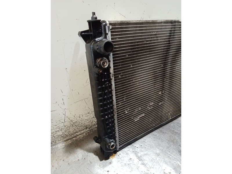 Recambio de radiador agua para audi allroad c5 (4bh) 2.5 tdi quattro referencia OEM IAM   00