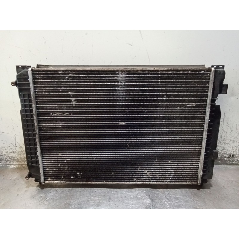 Recambio de radiador agua para audi allroad c5 (4bh) 2.5 tdi quattro referencia OEM IAM   00