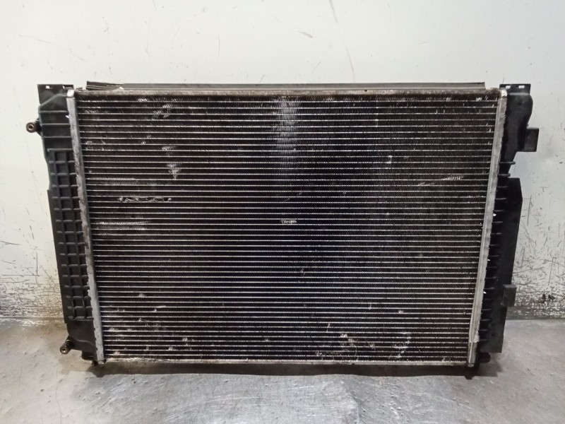 Recambio de radiador agua para audi allroad c5 (4bh) 2.5 tdi quattro referencia OEM IAM   00