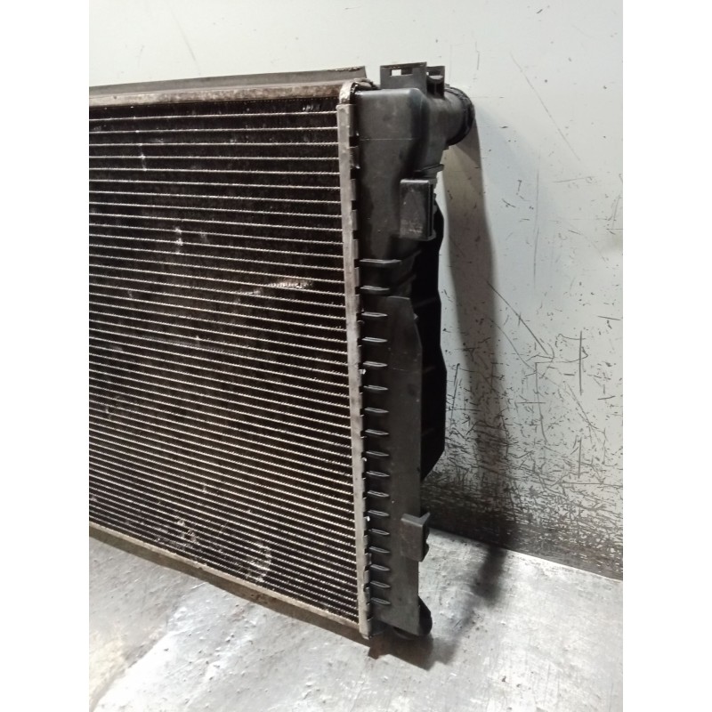 Recambio de radiador agua para audi allroad c5 (4bh) 2.5 tdi quattro referencia OEM IAM   00
